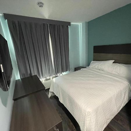 Thatford Hotel New York Luaran gambar