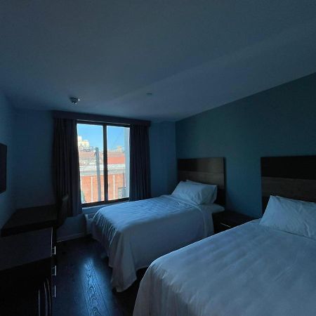 Thatford Hotel New York Luaran gambar