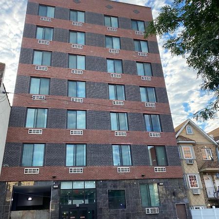 Thatford Hotel New York Luaran gambar