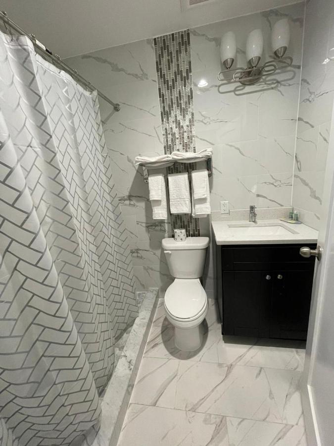 Thatford Hotel New York Luaran gambar